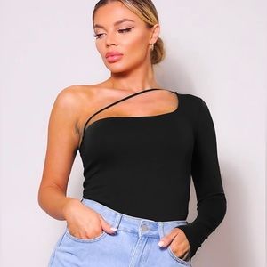 New You Bodysuit